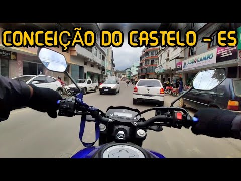 Conceição do Castelo - Espirito Santo