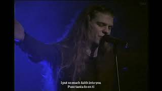 Diary of Dreams - AmoK (live) sub español &amp; lyrics
