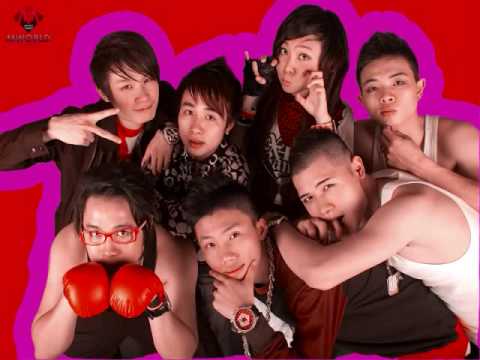 X4Band-Tự Tin Lên