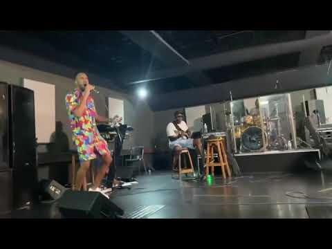 Bounty Killer & Baby Cham - Sumfest Rehearsal #BLOOD CLXXTH