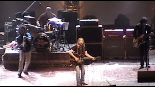 A Woman in Love - Tom Petty &amp; the HBs, live in Dallas 2002 (video!)