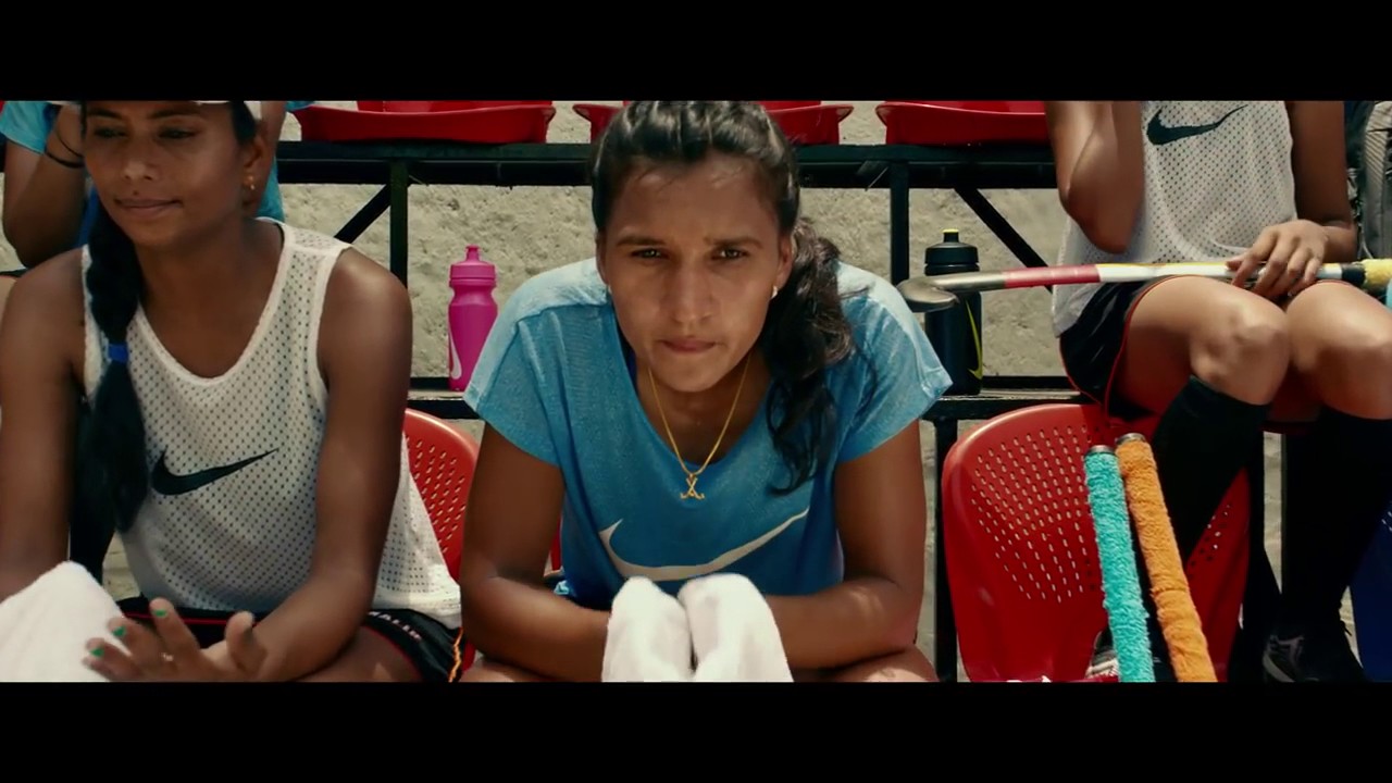 Nike: Da Da Ding - Wieden+Kennedy, Delhi