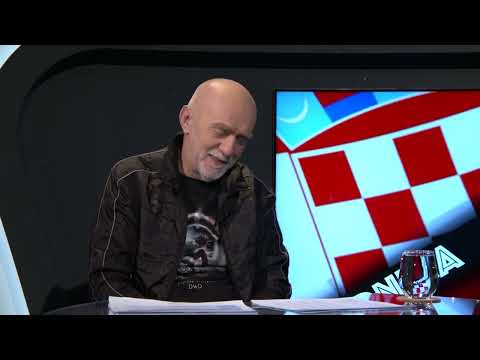 BUDNICA 20.01.2022. Stjepan Šterc: Nad ponorom smo, ali rješenje imamo!