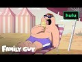 Happy 25th Anniversary! | Family Guy | Hulu Animayhem