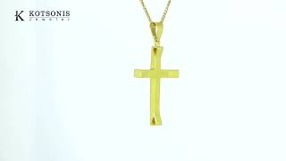 Κόσμημα Κοτσώνης Κόρινθος / Κοσμήματα με την υπογραφή του καλύτερου Ελληνικού εργαστηρίου