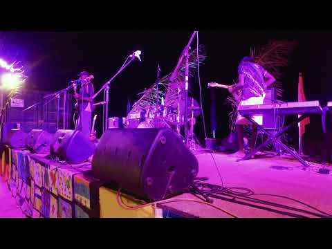 NT Express - Home Sweet Home - Numburindi Festival 2018