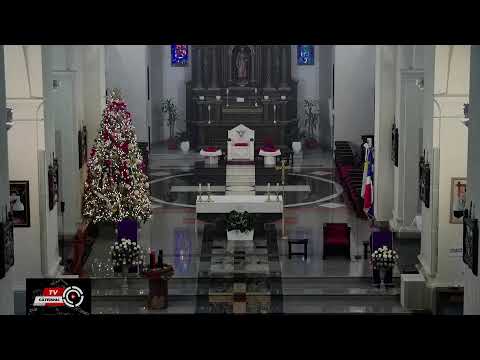 CATEDRAL METROPOLITANA DE SANTIAGO