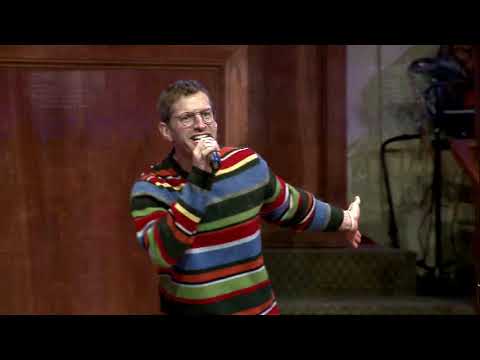 Josh Bates - The Blood will Never Lose its Power