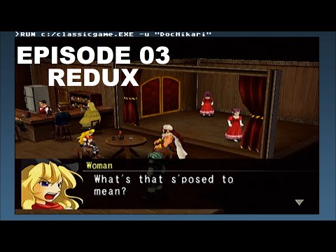 Metal Saga Mondays REDUX - Ep 3: Soldiers and C-Units?