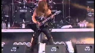 Deströyer 666 - lone wolf winter.