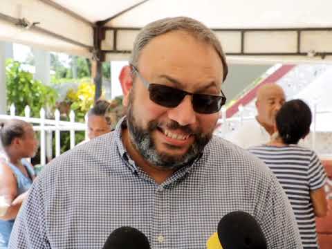 Fort George Area Rep Gilroy Usher Can Withstand Recall Campaign