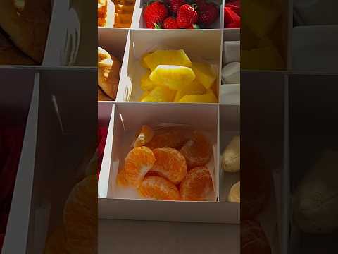 Go follow #chocolate #strawberry #aesthetic #food #banana #smallbusiness