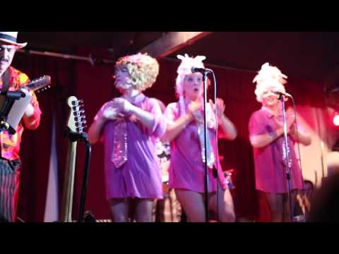 Ena pá 2000 - Telephone call @ titanic sur mer - 20/05/2016