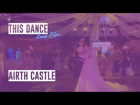 Father Daughter Dance - This Dance (Scott Thomas Cover)
