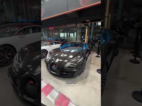 Os ESPORTIVOS do MOTORWORLD MUNIQUE!