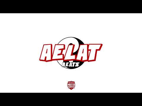 AelatBeats - Mar De Sangre - Instrumental Ramset vs Choque Hard Mode