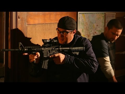 Out of Reach Full Movie