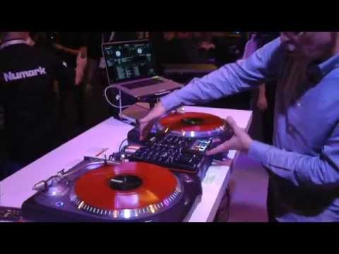 BPM 2014: Modular DJing From Numark, Akai & Denon