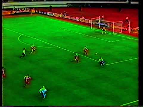 1998-99 HJK Helsinki-1.FC Kaiserslautern