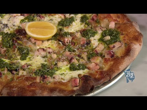 Prunella: Unique pizza toppings help new pizzeria stand out against competition