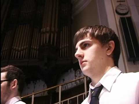 PRIMARY PROM Trailer