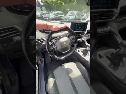 фото peugeot 3008 ii рестайлинг 0