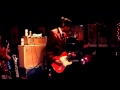 The Sadies, "Intro/Freeborn Man/Spaghetti Western Instr. /?/ , Rochester, NY., 12/3/16