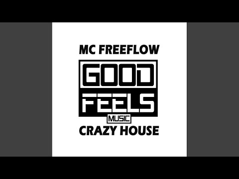 Crazy House! (Instrumental Mix)