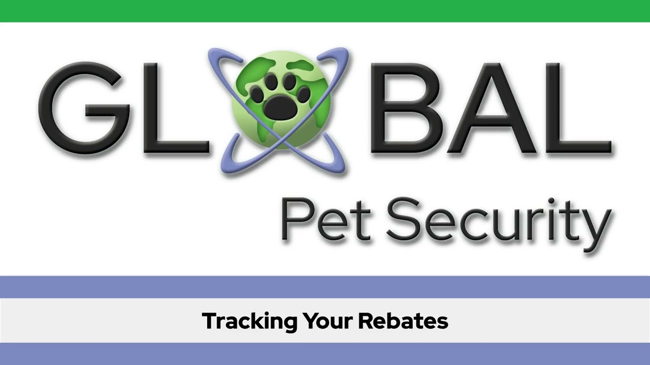 Tracking Your Rebates