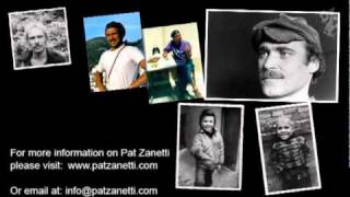 Strings In The Earth and Air by Pat Zanetti