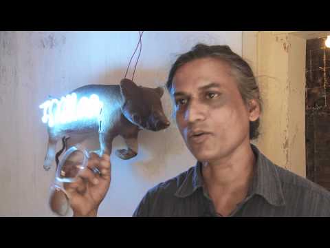 Art Biennale 2011 - Bangladesh