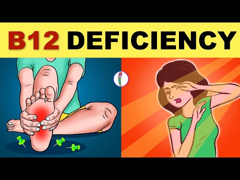 , title : 'Vitamin B12 Deficiency Symptoms | B12 Deficiency | Vitamin B12 - All You Need to Know'