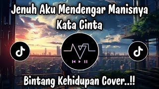 Download lagu JENUH AKU MENDENGAR MANISNYA KATA CINTA🎧BINTANG KEHIDUPAN COVER mp3