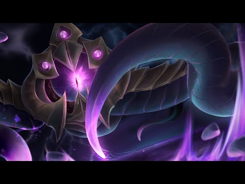 [ITA] E' TORNATO IL LASERONE? SCORE PERFETTO - League Of Legends