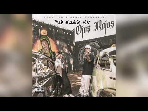 Tornillo ft remik González - Ojos Rojos (Audio Oficial)