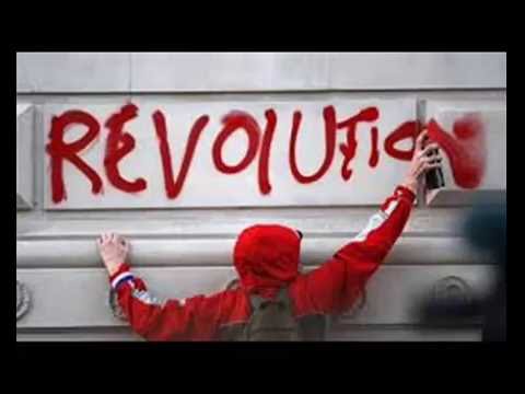 JedenTaki x Pałosz - Czas rewolucji (scratch Pałosz)