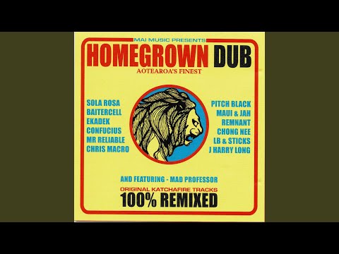 Sensimillia (Sensi Dub Remix)