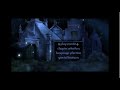 Edward Scissorhands 1990 Dvd Menu Walkthrough