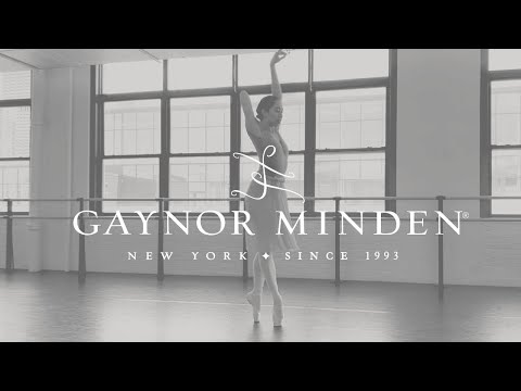 Ashley Coupal | English National Ballet | GM Artist