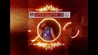 RAPPER GOSPEL NACIONAL