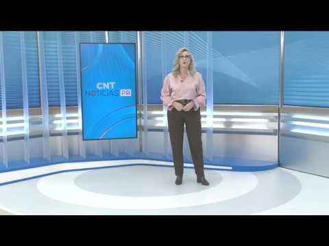 CNT Notícias PR de 10/06/2026 na Íntegra