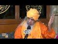 “Not a big issue…”: Ajmer Dargah head denounces protests against CAA, NRC | News9 - Video