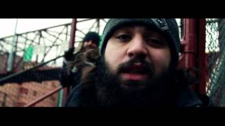 Mista Sinista - Life Without Fear Ft. Worldarama &amp; Chubs (Dir By Da Inphamus Amadeuz)