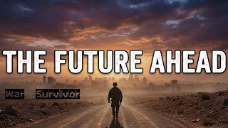 Surviving The Sudanese Civil War || A Story of Courage and Faith || The Future Ahead