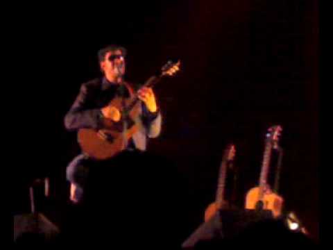 Raul Midon - Everyone Deserves A Second Chance