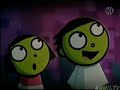 PBS Kids System Cue Fireworks 2009 KAMU TV Airing