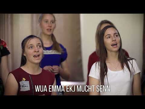 Aul Miene Wäaj | 233