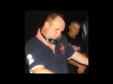 PRESSURE - Asylum 21-5-94