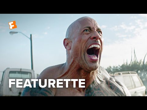 Fast & Furious Presents: Hobbs & Shaw (Featurette 'Meet the Brothers')