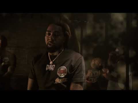 MARICOOP - FREE MESS FT. DLO ( OFFICIAL VIDEO )